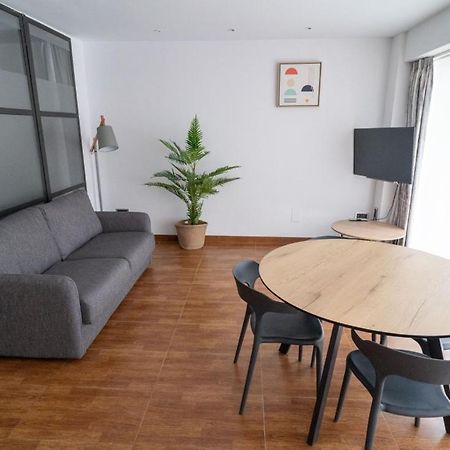 Ornis Apartments Poble Sant Carlos de la Ràpita Buitenkant foto